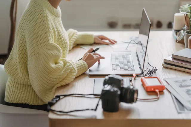 How to Choose a Free, High-Quality JPG to PDF Conv