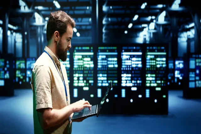 How to Right-Size Your Server Infrastructure for Maximum Efficiency