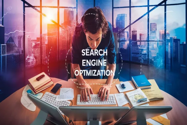 Technical SEO Fixes That Strengthen B2B Website Performance Technical SEO Fixes That Strengthen B2B Website Performance
