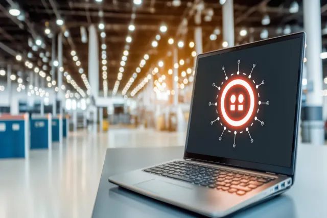 Securing the OT/IT Convergence: Protecting Manufac