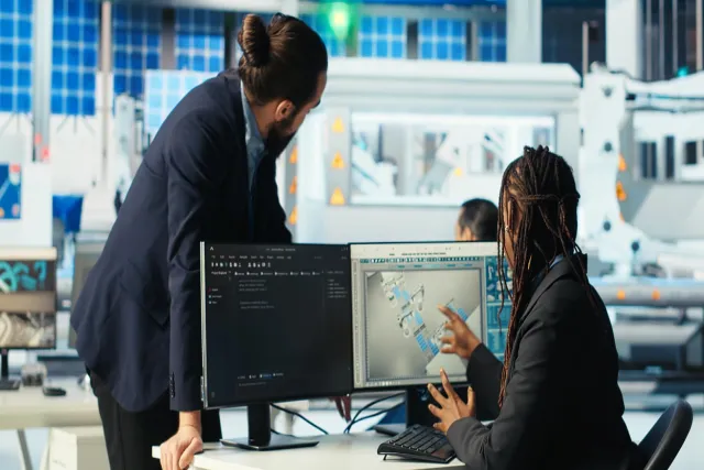 Why Real-Time Simulation Requires High-Performance