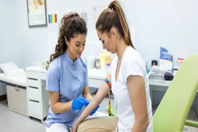 what to look for in a vein doctor for thoughtful m