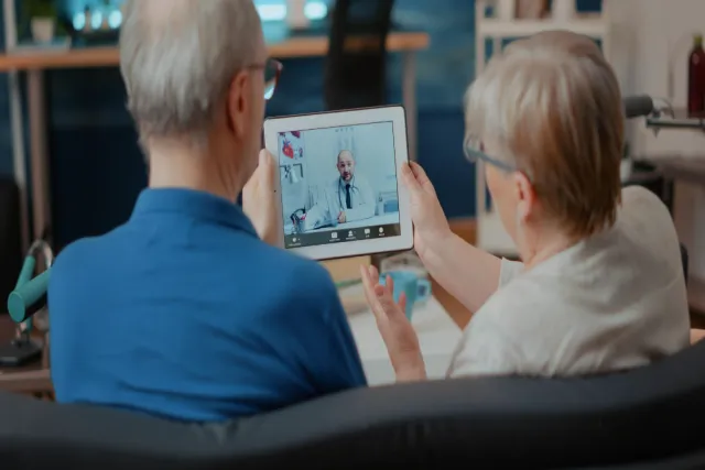 Telehealth Website Developers: What to Look for Wh