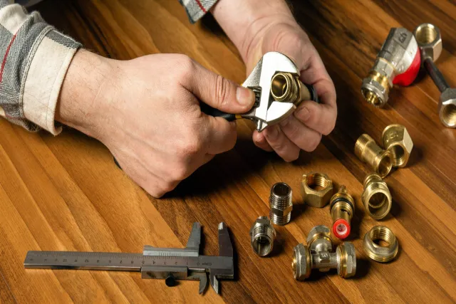 How To Choose The Right Hydraulic Hose Fittings