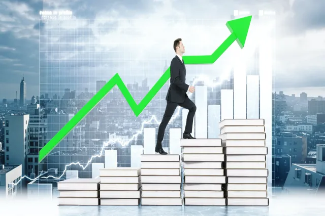 Why Reading Growth Numbers Correctly Is the Skill That Separates Good Market Decisions From Bad Ones