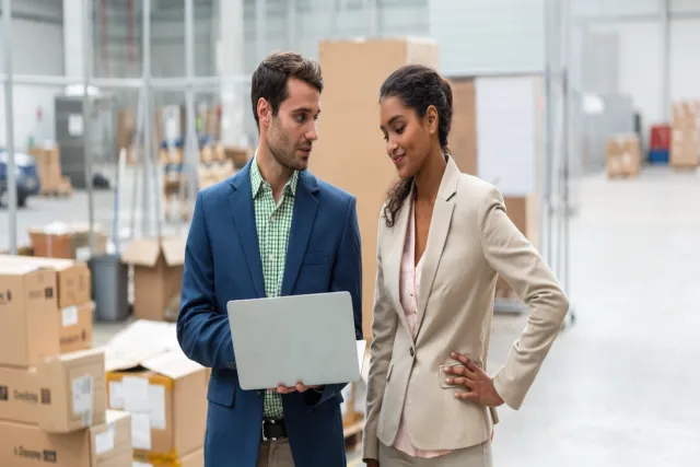 Streamlining Your Move with Professional Expertise