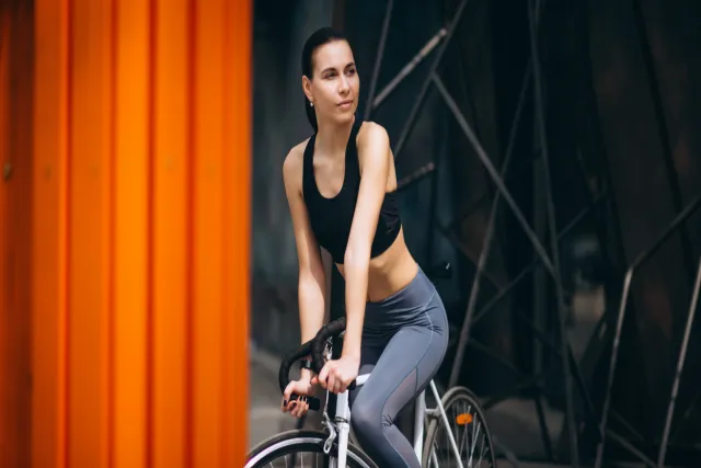 Does Cycling Build Glutes?