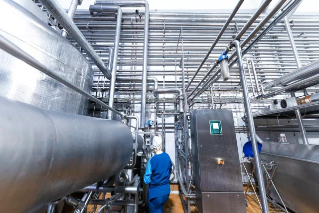 Compressed Air Is the Utility Most Plants Quietly 