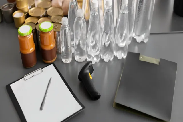Plastic Containers, Sprayer Packaging, and the Sup