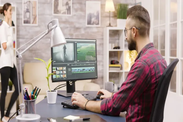 The Growing Demand For Professional Video Editing In The Digital Content Economy