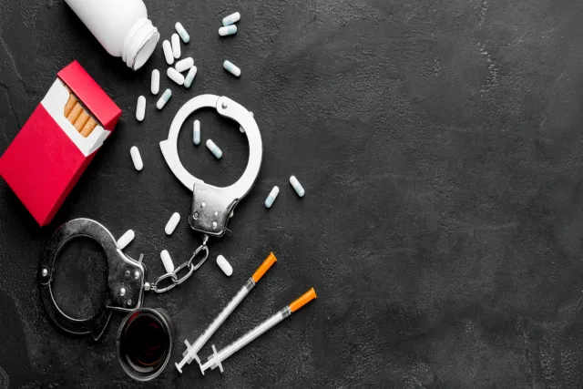 Drug Charges and Criminal Penalties Explained