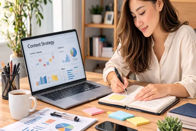 How Marketing Teams Are Responding to the Growing Demand for Creative Volume 