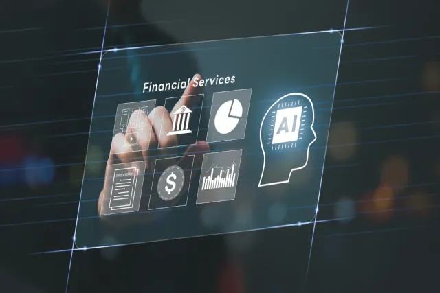 The Rise of AI-Powered Prospecting Tools in Financial Services