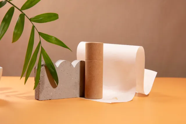 Which Company Is Producing Eco-Friendly Tube Packaging?