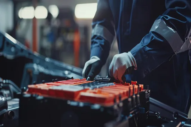 How to Choose a Battery Supplier: A Complete Procurement Decision Framework for Different Buyer Stages