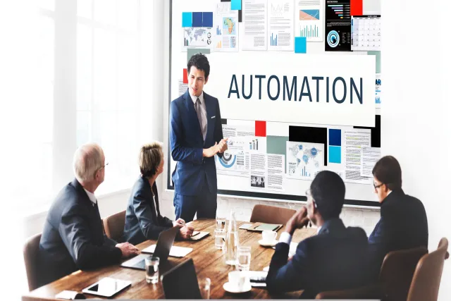 Learn How Franchise Businesses Are Leveraging Marketing Automation To Scale Customer Acquisition