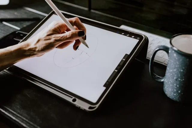 The Growing Role of SVG Graphics in AI-Powered Design Workflows