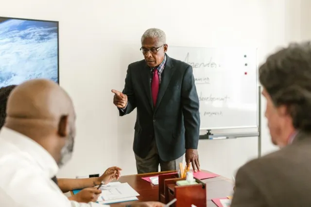 How Educators Can Lead Meaningful School Change