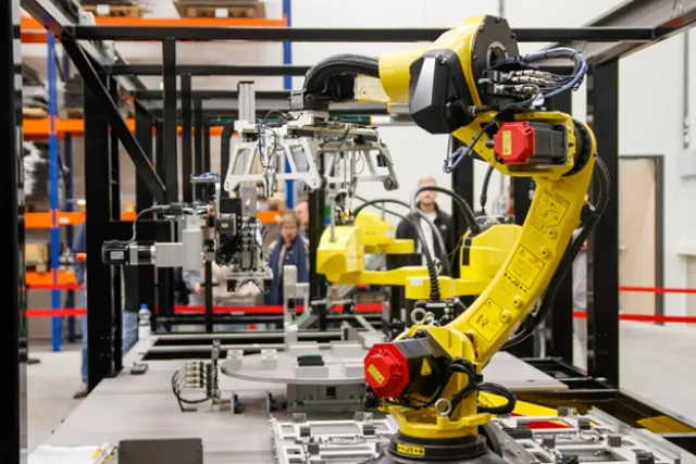 What Is Driving Demand for Agile Manufacturing in Modern Product Development?