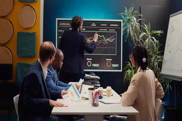 What High-Growth Businesses Are Doing to Streamline Operations in 2026