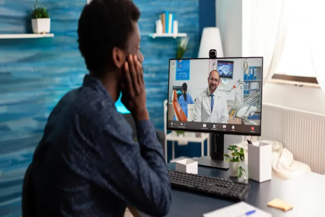 Digital Transformation in Healthcare: 2026 Trends in Telemedicine Financial Infrastructure Digital Transformation in Healthcare: 2026 Trends in Telemedicine Financial Infrastructure