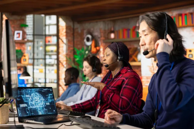 7 AI-Powered Customer Support Platforms Transforming Business Communications in 2026 7 AI-Powered Customer Support Platforms Transforming Business Communications in 2026