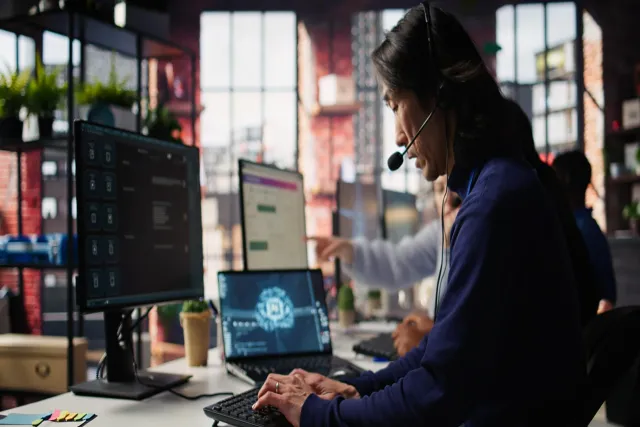 7 Best AI Customer Support Agents for Scaling Customer Operations Efficiently 7 Best AI Customer Support Agents for Scaling Customer Operations Efficiently
