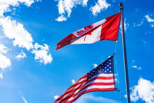 Cross-Border Wealth Planning for Canadians With US Ties Cross-Border Wealth Planning for Canadians With US Ties