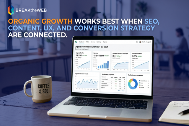 Best Boutique SEO agencies Helping Ecommerce Brands Grow Organically