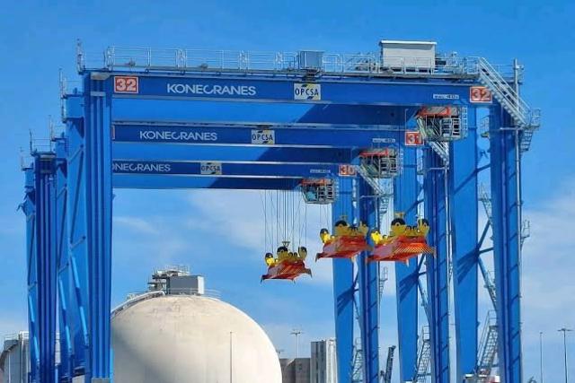 Konecranes、三菱電機FA産業機器の株式取得により日本事業を拡大