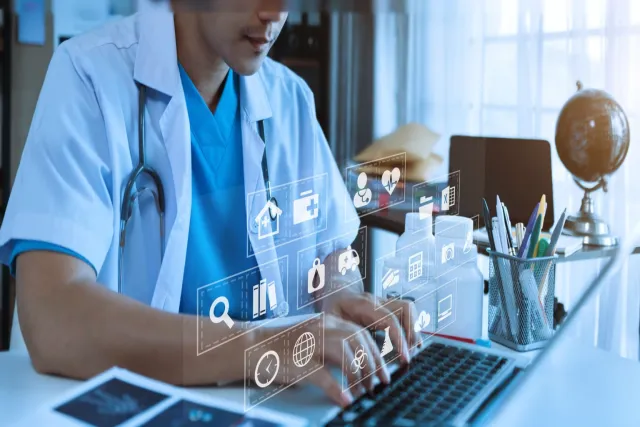 How Can I Use Digital Tools to Improve Clinical Workflows? How Can I Use Digital Tools to Improve Clinical Workflows?