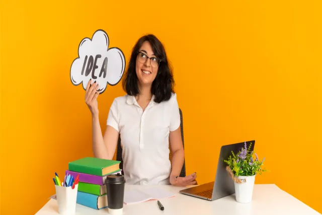 How to Improve Creative Writing Skills | A Step-by-Step Guide