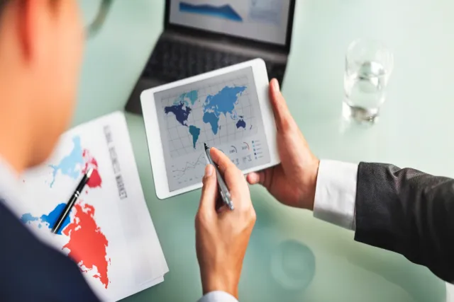 Global Logistics Transparency: Why IP Intelligence is the Key to Last-Mile Delivery Success Global Logistics Transparency: Why IP Intelligence is the Key to Last-Mile Delivery Success