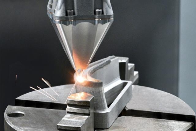 DAIHEN、初の金属3Dプリンター「ArcBuilder 3D」を発売し、金属積層造形 市場へ参入