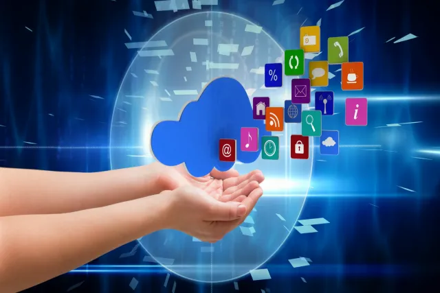 Omnichannel 2.0: Synchronizing Physical and Digital Inventory via Cloud Orchestration Omnichannel 2.0: Synchronizing Physical and Digital Inventory via Cloud Orchestration