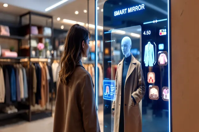 The Death of the Checkout: Implementing Computer Vision and AI Security in Modern Retail The Death of the Checkout: Implementing Computer Vision and AI Security in Modern Retail