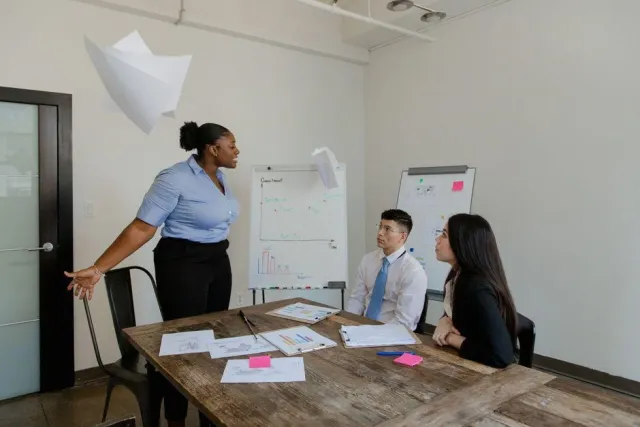 How Everyday Leaders Build Trust And Better Teams How Everyday Leaders Build Trust And Better Teams