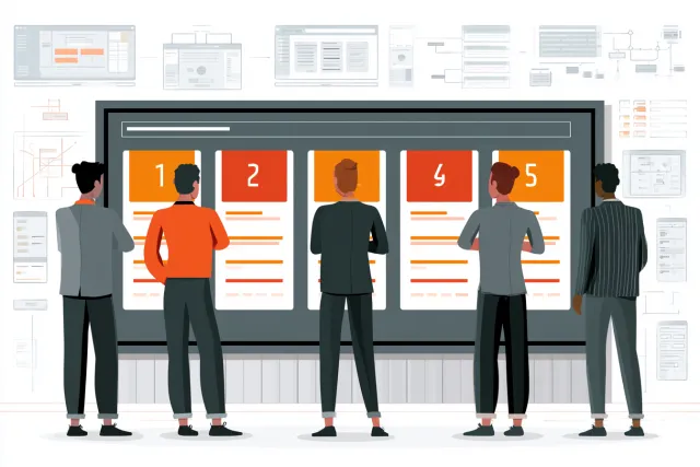 Top 5 Magento Consulting Agencies for Enterprise Retailers Top 5 Magento Consulting Agencies for Enterprise Retailers