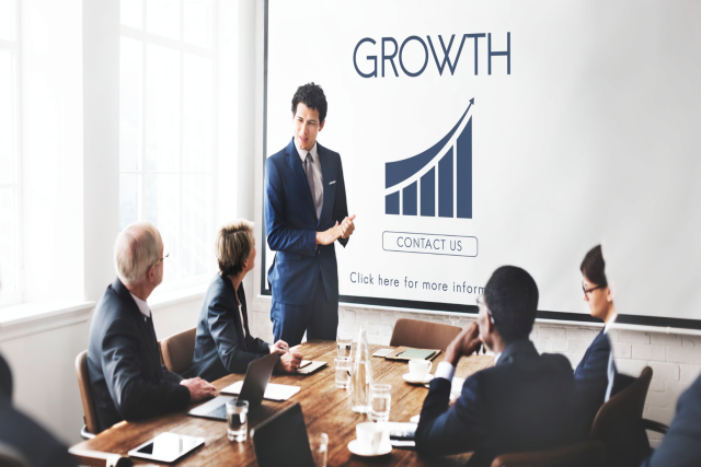 How To Spot and Seize Growth Opportunities In Your Business How To Spot and Seize Growth Opportunities In Your Business