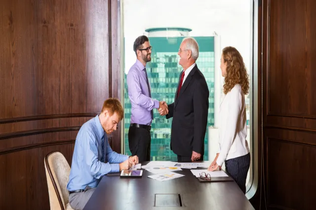 How to Engage Sponsors for Project Success? 5 Ways To Improve Sponsor Relationships How to Engage Sponsors for Project Success? 5 Ways To Improve Sponsor Relationships