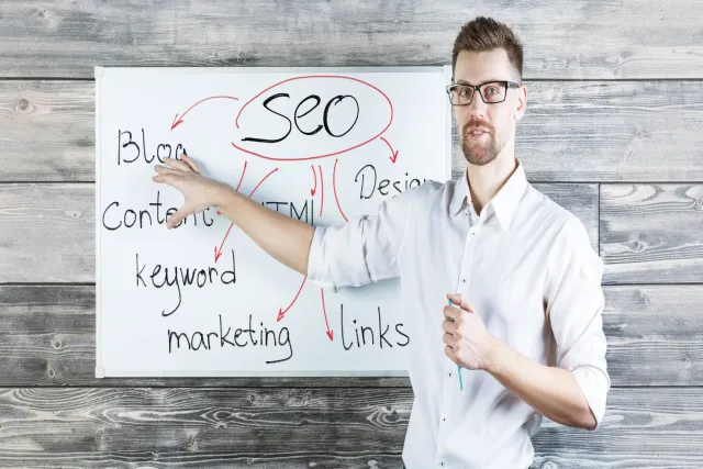 11 Misconceptions When Working With An SEO Expert 11 Misconceptions When Working With An SEO Expert