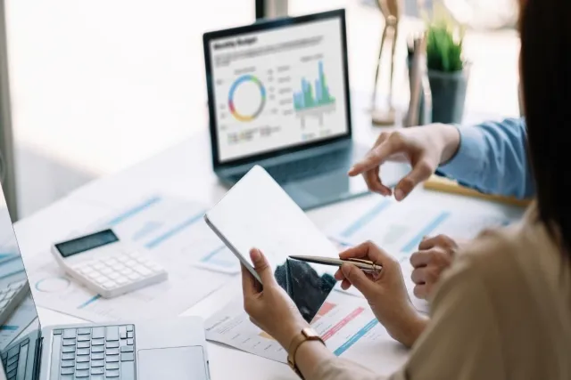 Why Learning Analytics Is Reshaping Education Why Learning Analytics Is Reshaping Education