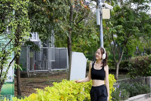 How Green Residential Spaces Improve Modern Living How Green Residential Spaces Improve Modern Living