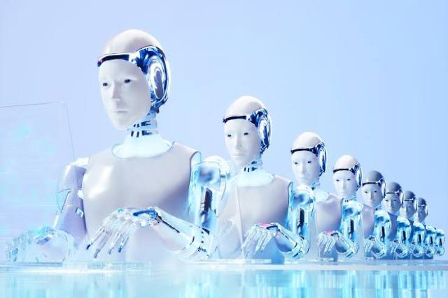 Noetra、日本でロボット向け新AIモデルの本格開発を開始