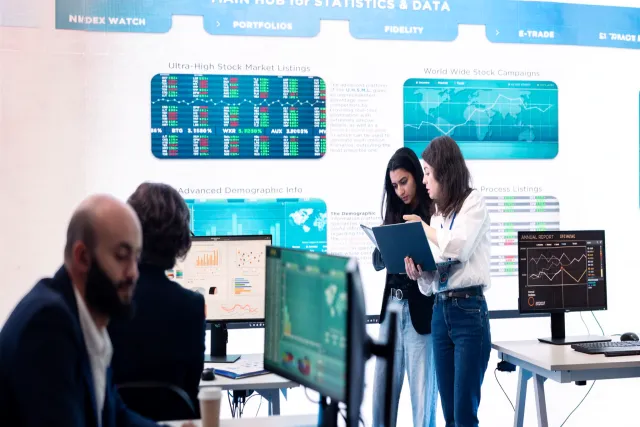 Why Enterprises Are Moving from Traditional Monitoring to Full Stack Observability Solutions
