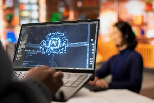 How Do Generative AI Development Services Help Businesses Improve Productivity?