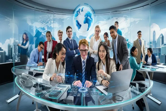 Global Workforce Management in 2026: How HR Technology Is Simplifying International Hiring