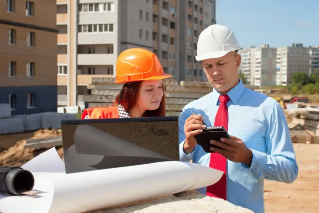 The Future of Construction Scheduling: Top 3 Real-