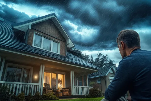 Essential Steps to Safeguard Your Home Before Hurr