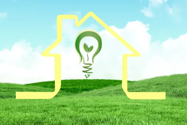 Financing Energy-Efficient Home Improvements: What